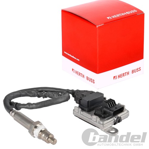 Herth bus sensore nox gas - bus,