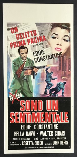 Cinema locandina sono - cinema-locandina, un