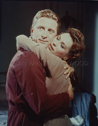 Kirk douglas bella - douglas,