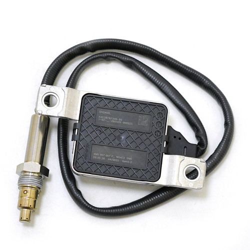 Nox sensore catalizzatore - catalizzatore,