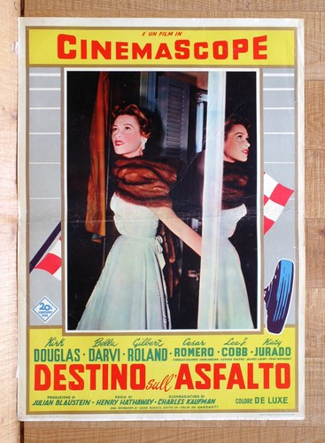 Destino sull asfalto - destino, sull'asfalto