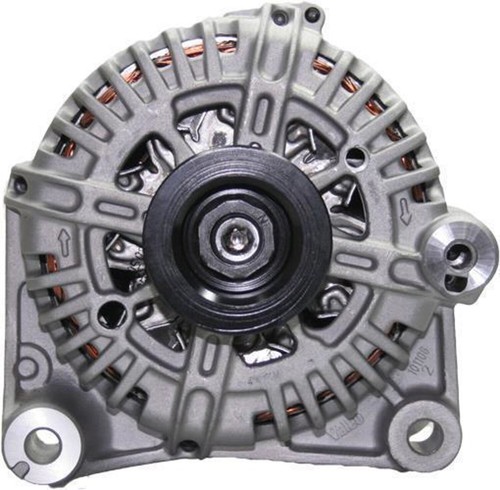 Generatore alternatore valeo - generatore,