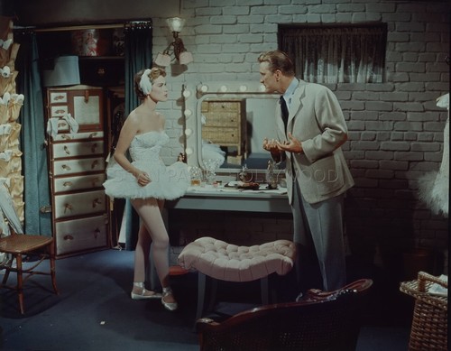 Kirk douglas bella - bella, the