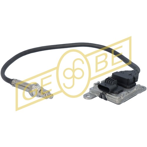 Gebe sensore nox catalizzatore - nox,