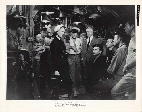 Original vintage cinema still - cinema,