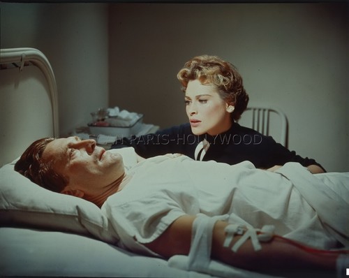 Kirk douglas bella - kirk, i