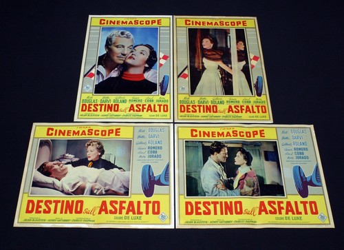 Destino sull asfalto - destino, sull'asfalto
