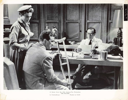 Photo 1955 henry hathaway the - 1955,