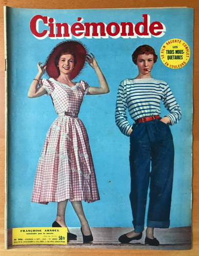 Cine monde - ►cine,