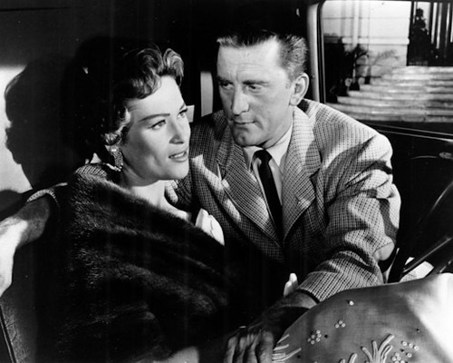 Kirk douglas bella darvi - douglas,