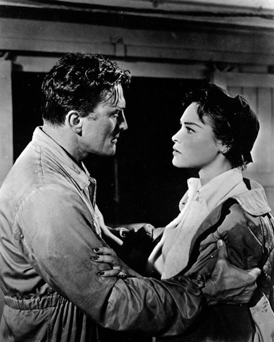 Kirk douglas bella darvi - e,