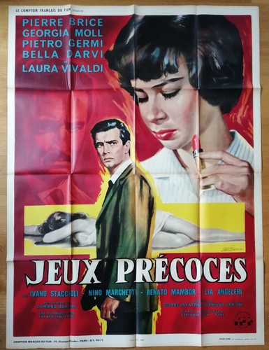 Jeux precoces bella - precoces,