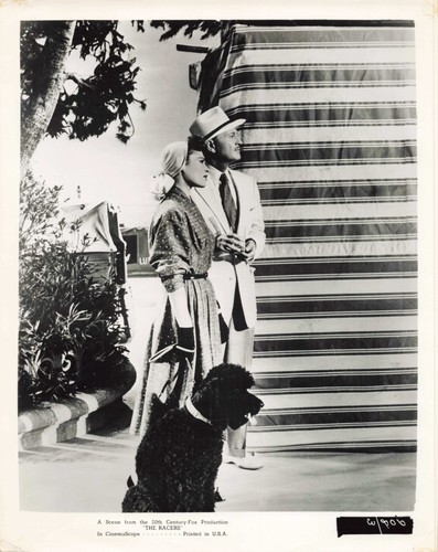 Original vintage cinema still - original,