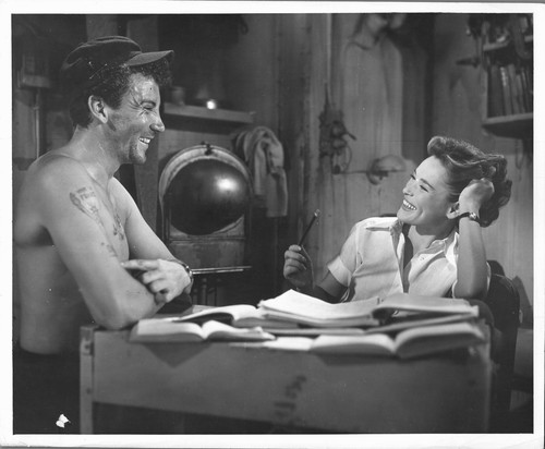 Original vintage cinema still - original,
