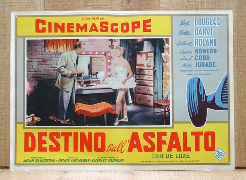 Destino sull asfalto - destino, sull'asfalto