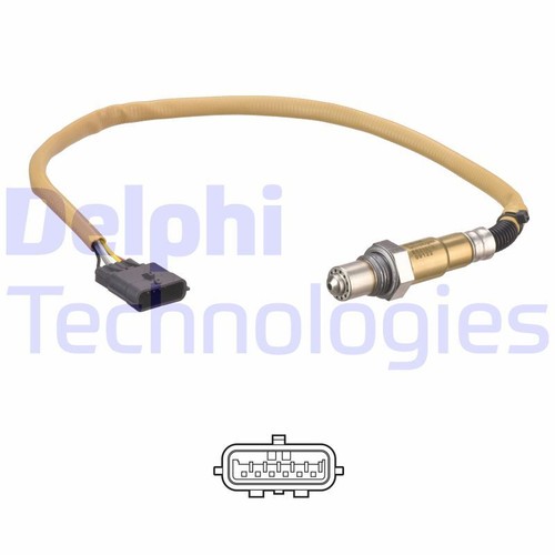 Es21213 12b1 delphi sonda - es21213-12b1,