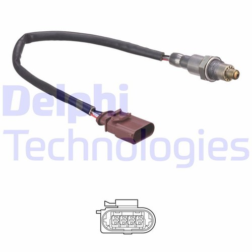 Es21139 12b1 delphi sonda - es21139-12b1,