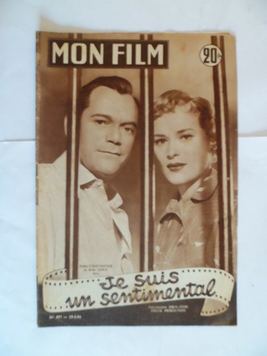 Mon film 497 02 1956 - mon,