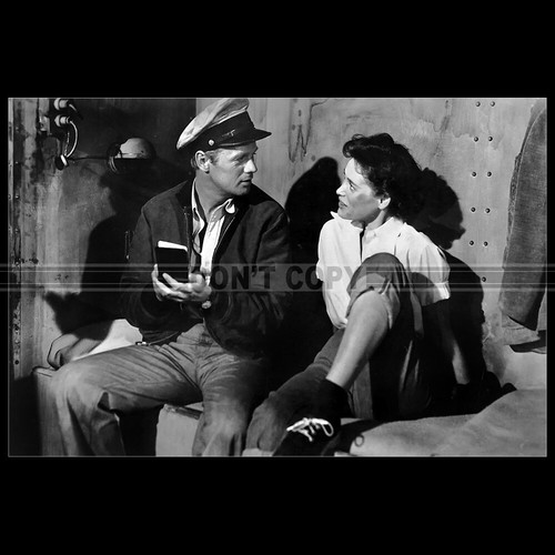 Photo 029116 richard widmark - photo,