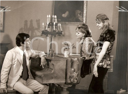 1971 petites filles modeles - petites,