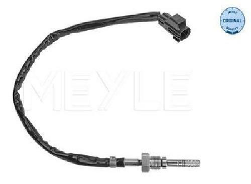 Sensore temperatura gas - , di