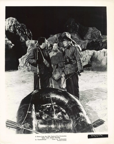 Original vintage cinema still - original,
