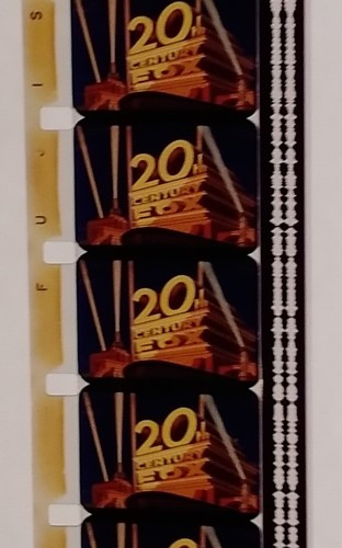 16mm film hell and - 16mm,