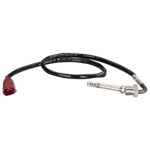 Sensore temperatura gas - , di