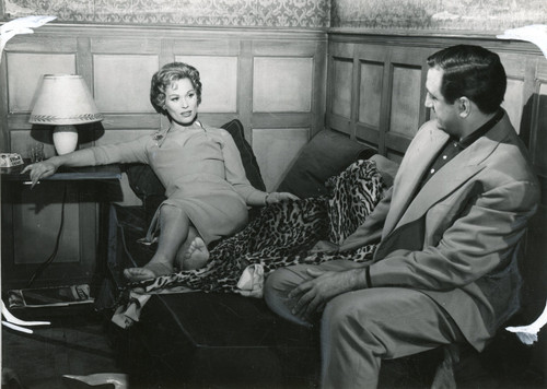 Actrice bella darvi 1957 - darvi,,